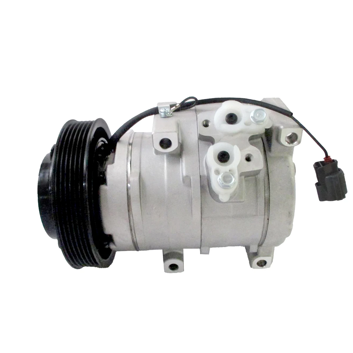 Treeligo 12V Car Air Conditioner Compressor A/C Compressor Fits for Acura TL 3.2L 3.5L 2004 2005 2006 2007 2008 6512102 295787NH