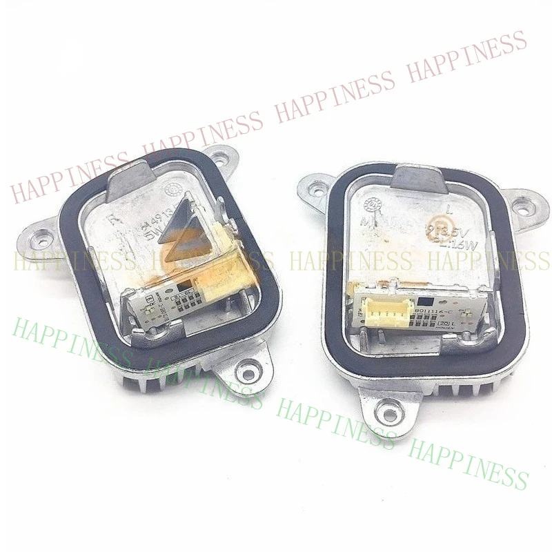 RP+   For Pair Adaptive LED Headlight DRL Module BMW 3  F34 GT LCI 320i 330i 340i\