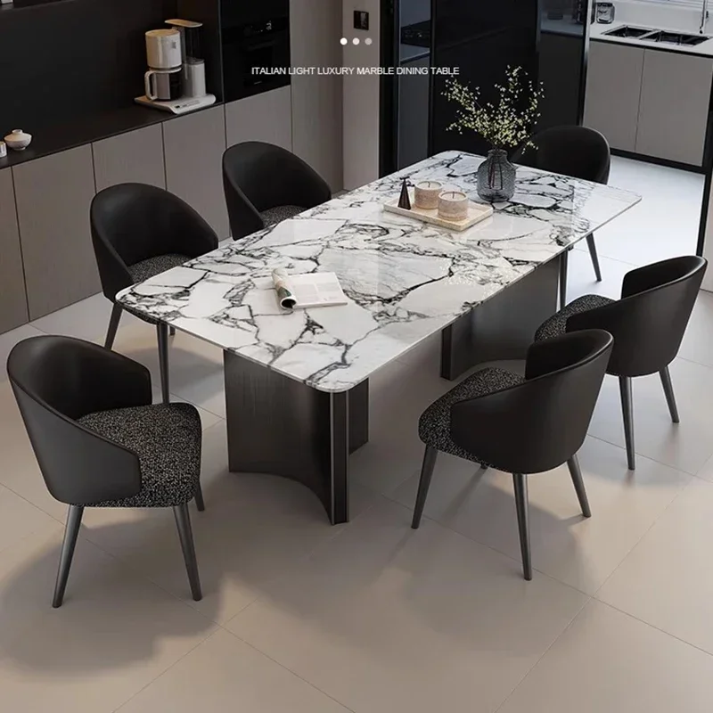 

Уличный коктейльный столик для пользователя, консоль для макияжа, кабинет, кухонный стол, садовый центр Mesa De Comedor, мебель для балкона