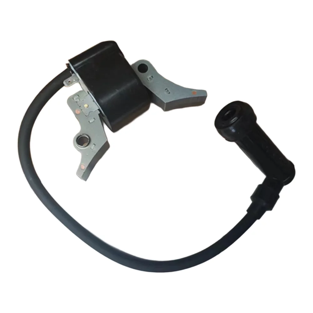 Ignition Coil for Engine Compatibility 085400 115400 Constructed to Handle Standard Peak Voltage and Current Draw Levels