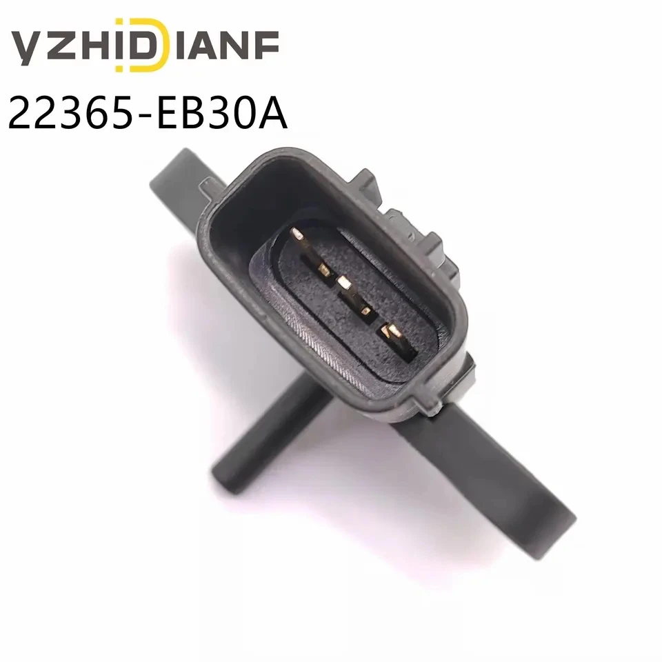 1x Turbo Boost Kaart Druksensor 22365-EB30A Voor Nissan-Pathfinder R51 Frontier D40 Navara Platform Chassis D40 2.5L 5WK96900Z