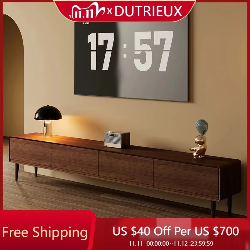 

European Elegant Tv Consoles Cabinet Simple Design Originality Style Tv Stands Relaxing Minimalist Muebles Postmodern Furniture