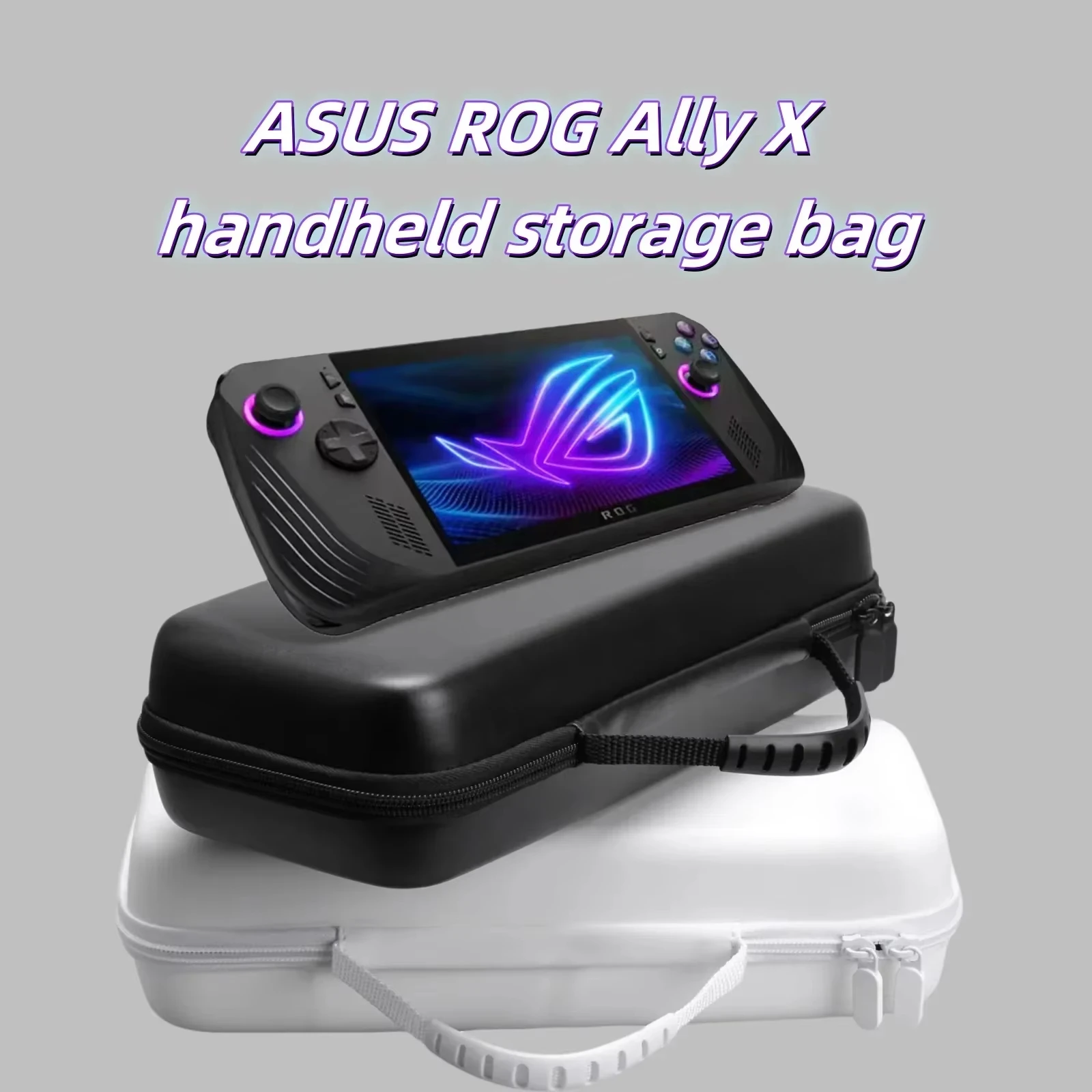 Protective Case For Asus ROG X - Gaming Console Asus Rog recension och pris