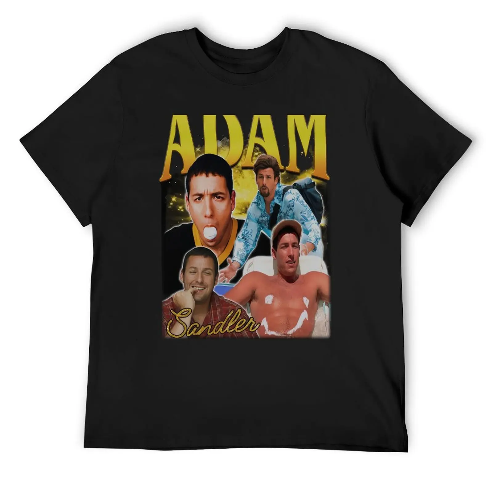 

Adam Sandler 90s T-Shirt graphic t shirt vintage vintage shirts graphic men t shirt