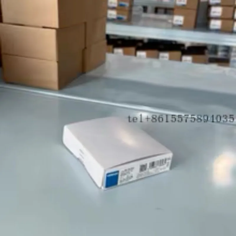 2026 NX-AD2603 EtherCAT Analog Output Module 10V Voltage Signal Conversion for Industrial Automation PLC Systems 2 I/O