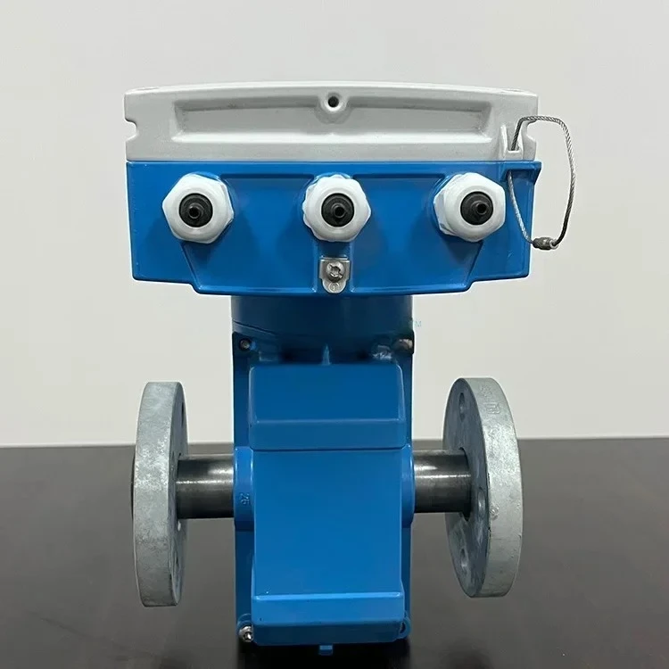 Endress Hauser Proline Promag W 400 Electromagnetic Flowmeter Versatile standard flow meter for water and wastewater