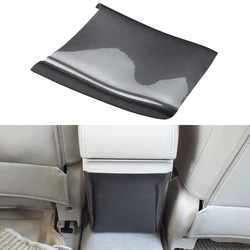 Fit For Mitsubishi Lancer 2008-2016 Car Accessories ABS Plastic Rear Armrest Air Vent Outlet Cover 1pcs