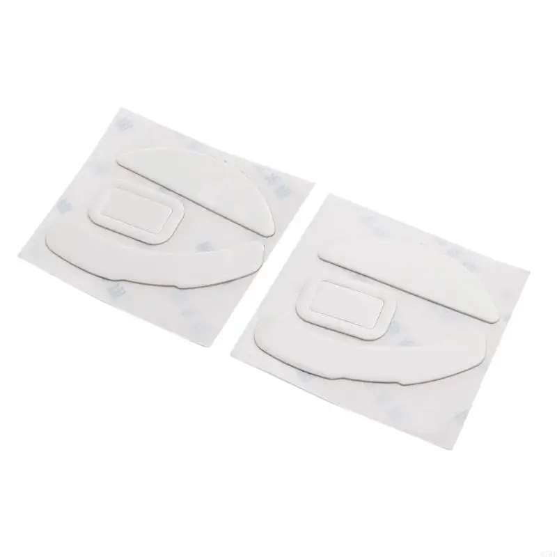 M7BE 2Sets Mouse Feet Mouse Mouse Mouse Pad Pad Murved Home for Deathadder V2