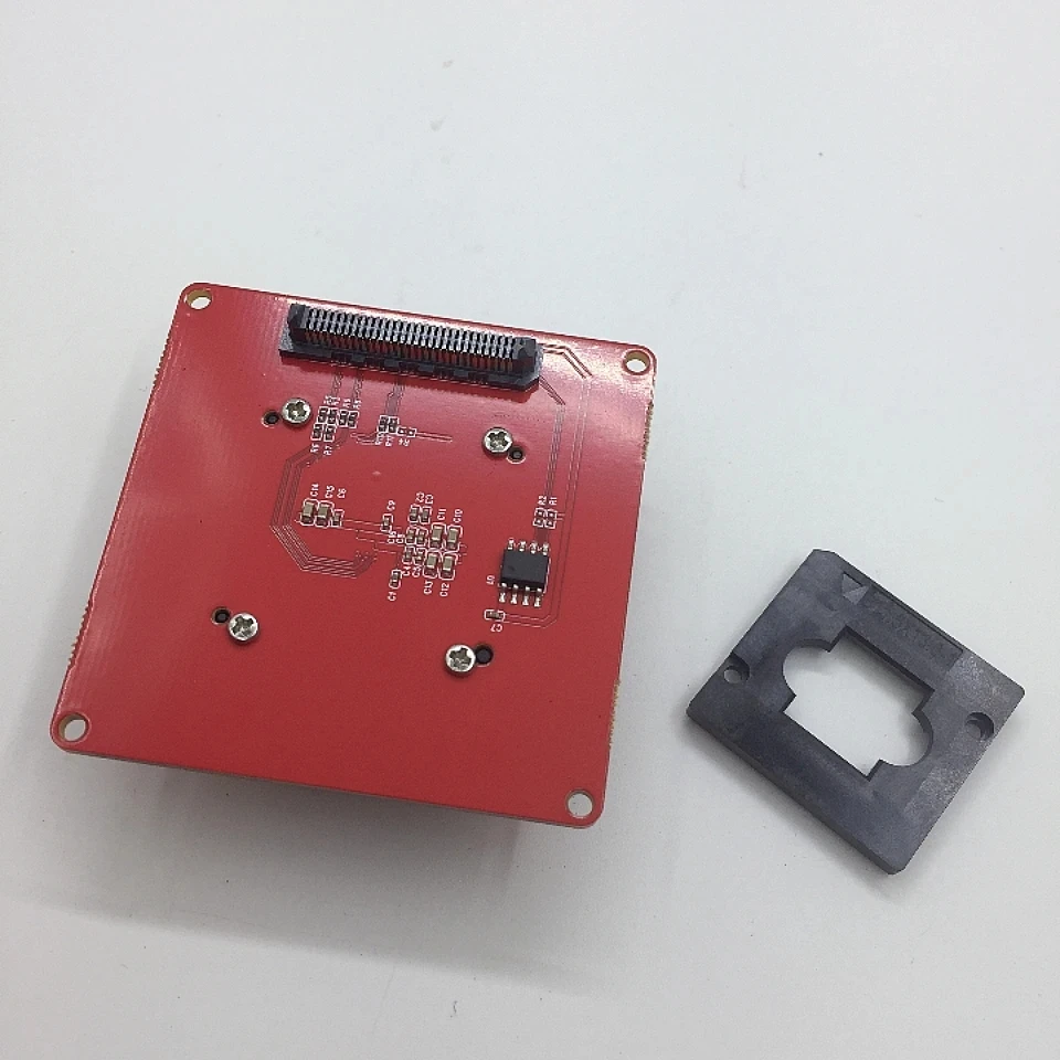 NEW MIPITESTER MINI HOST AND UFS BGA 153 TOOL