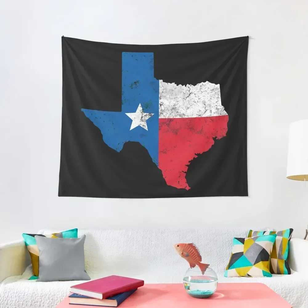 

Texas Tapestry Wall Decorations Wall Hanging Wall Tapestry