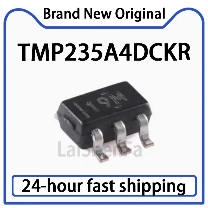 10PCS TMP235A4DCKR …