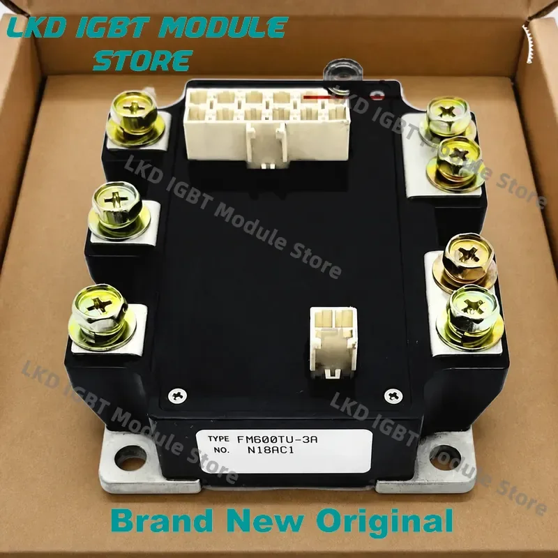 for FM600TU-07A FM400TU-07A FM600TU-3A New Original Module
