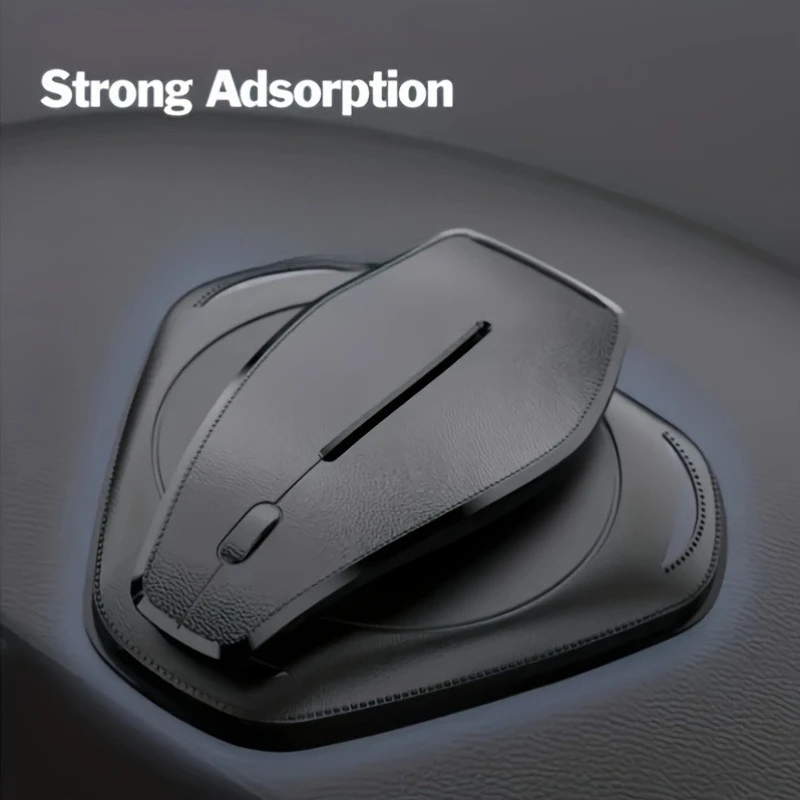 

1pc Upgraded Anti-Slip Car Mount | Foldable Dashboard Suction Type, for Car Dashboard And Center Console,for All Mobile Phones