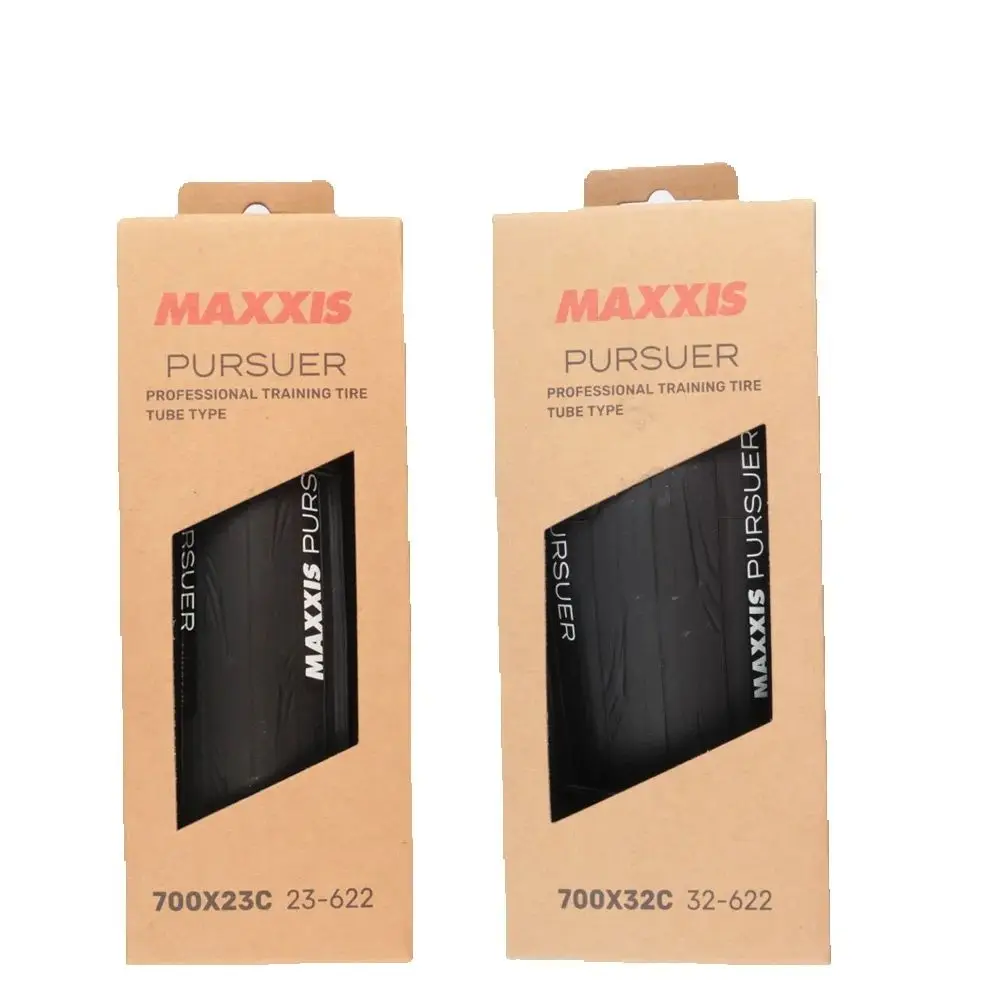 AliExpress maxxis（运动及娱乐） MAXXIS PURSUER(M225)700x23C 25C 28C 32C Durable Sport Level  Tire Anti Puncture Road Training Tyre E-BIKE