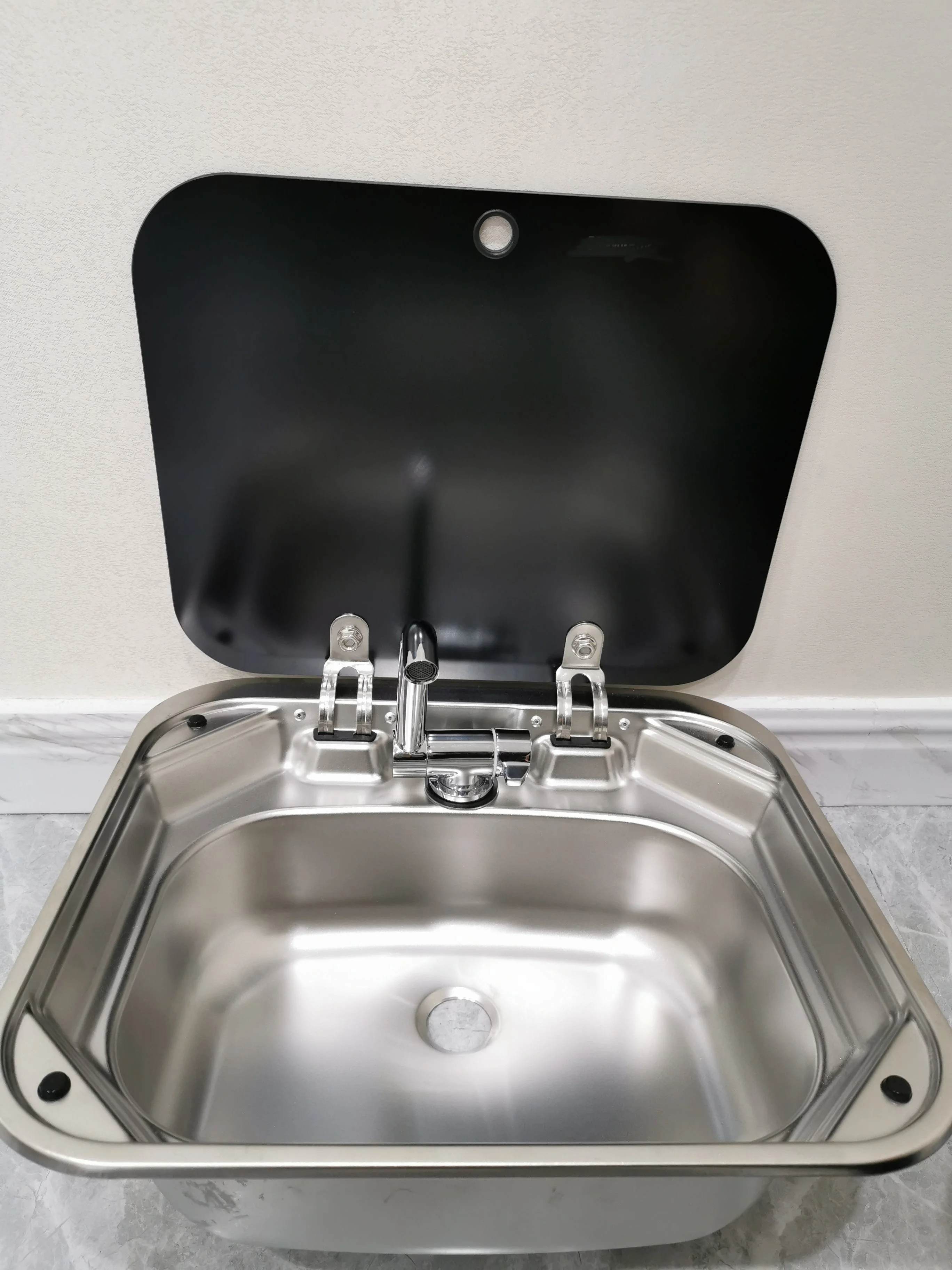 Yacht Boat Camper Motorhomes R - огляд і ціна Faucet