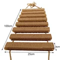 1m climbing frame