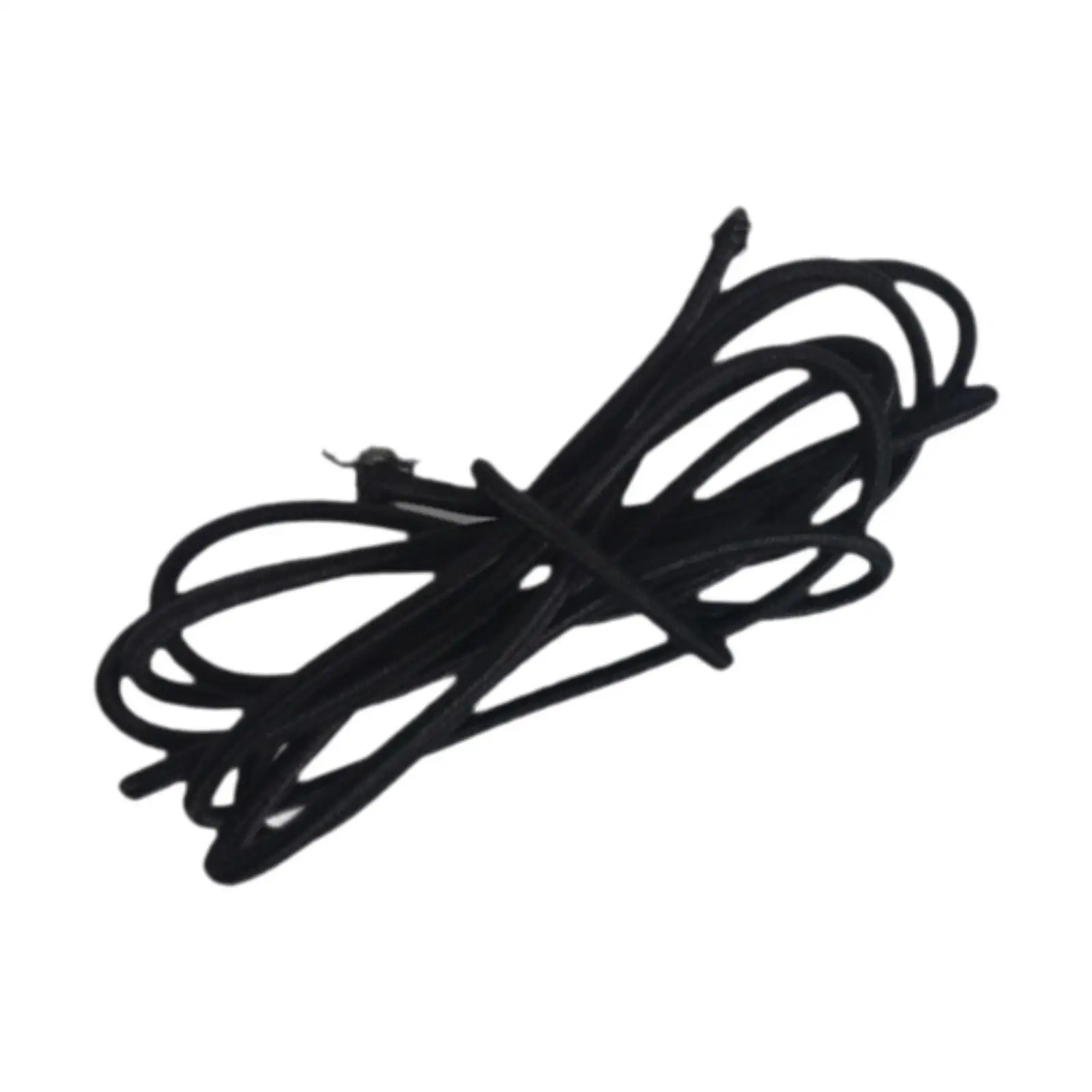 

RV Hanging Cabinet Rope Practical for DIY Cargo Net Campers RV Accessories