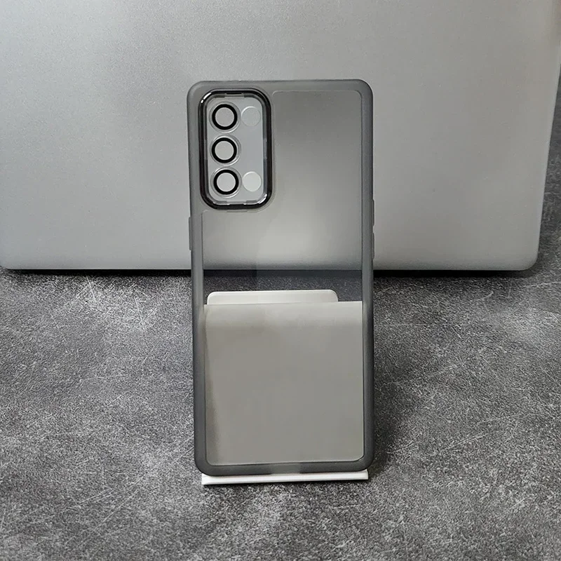 高級レンズフィルム電話ケース OPPO Reno5 リノ 5 プロ 5K 5Pro 5G 360 カメラ保護ソフトシリコンカバー reno5Pro