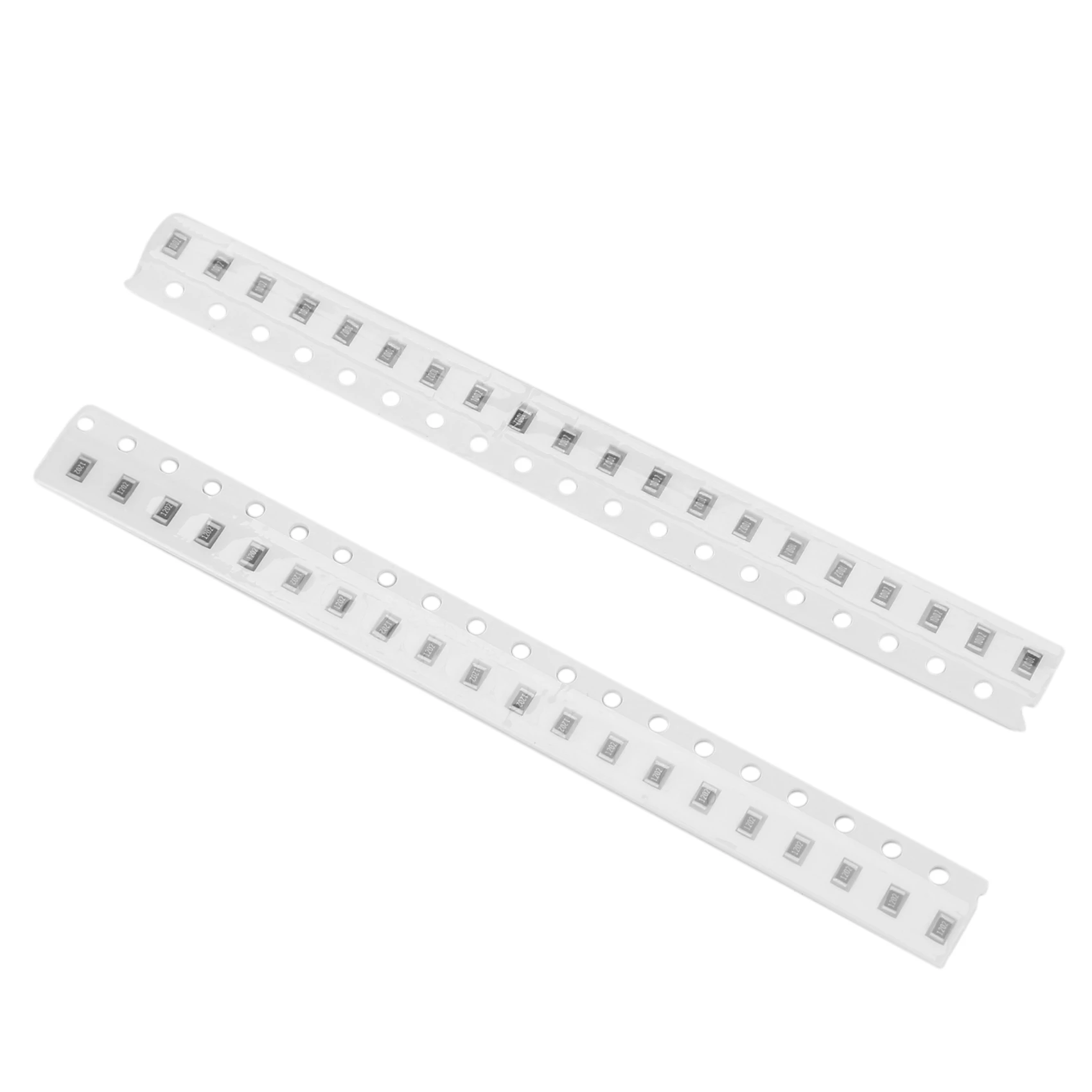 

660Pcs 33 Values 0805 SMD Resistor Kit (1Ohm-1M Ohm) 1% Sample Assorted