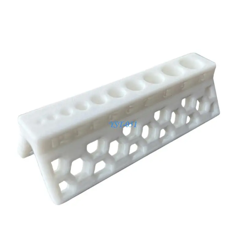 E15A Professional Grade Drilling Templates Drilling Aid For Wood Metal And Craft Work