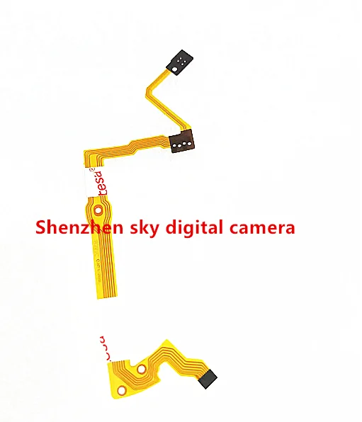 Panasonic용 신제품 렌즈 포커스 플렉스 케이블, Lumix G X Vario 12-35mm 12-35mm F2.8 수리 부품