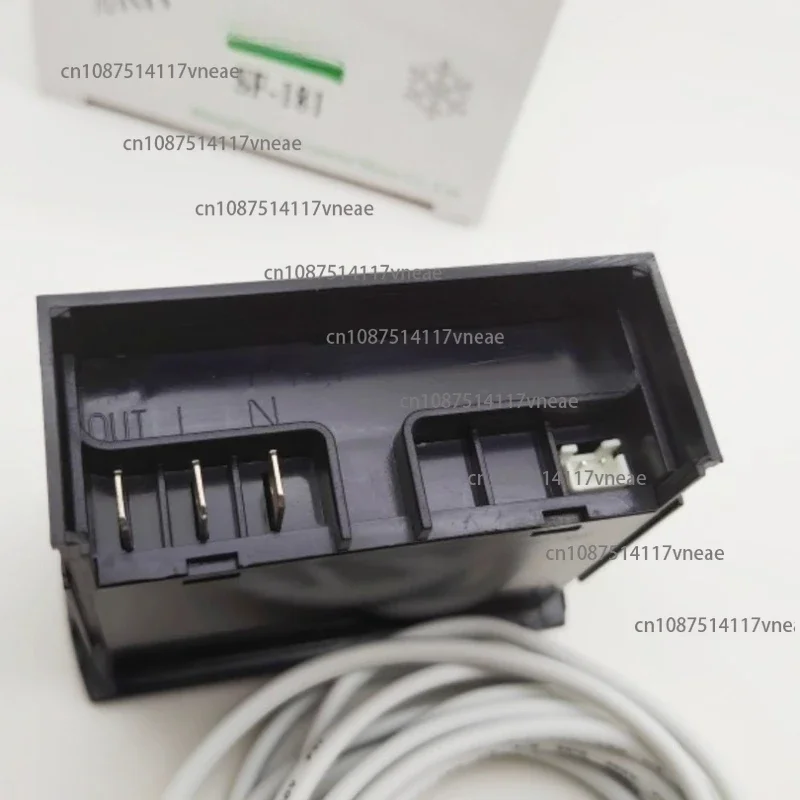 SF-181 Cold Storage Refrigerator Refrigerator Refrigerator Temperature Controller Temperature Controller Display Digital Switch