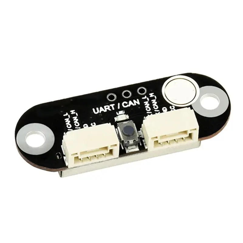 For Robot Obstacle Avoidance Radar Sensor TOF Laser Range Sensor 5 Meter Time Of Flight Ranging Module For Navigation
