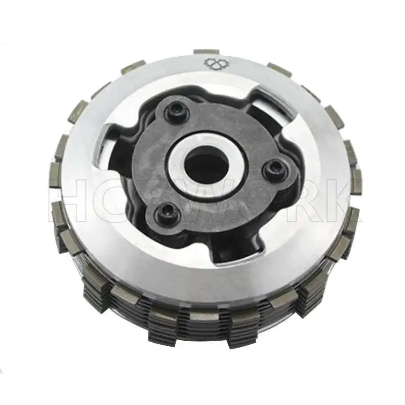 

Motorcycle Accessories Sliding Clutch Assembly for Cfmoto 400/650 All Models with Engine