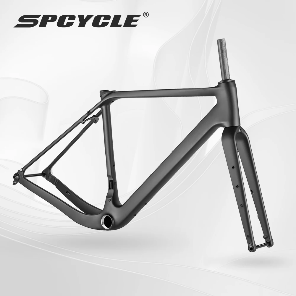 Thumbnail 2 - #40 Bicycle Frames Deals & Discounts