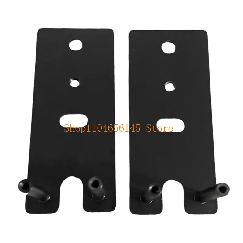 5ASD SPREKER WANDBAART BAMIDEN ZWARE STAAL VOOR LIFESTYLE 650 700 HOME THEATHER