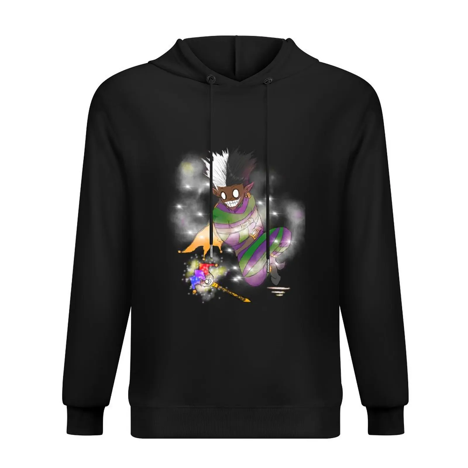 

The Madman Hoodie men clothing hooded shirt fashion men autumn clothes pullover hoodies