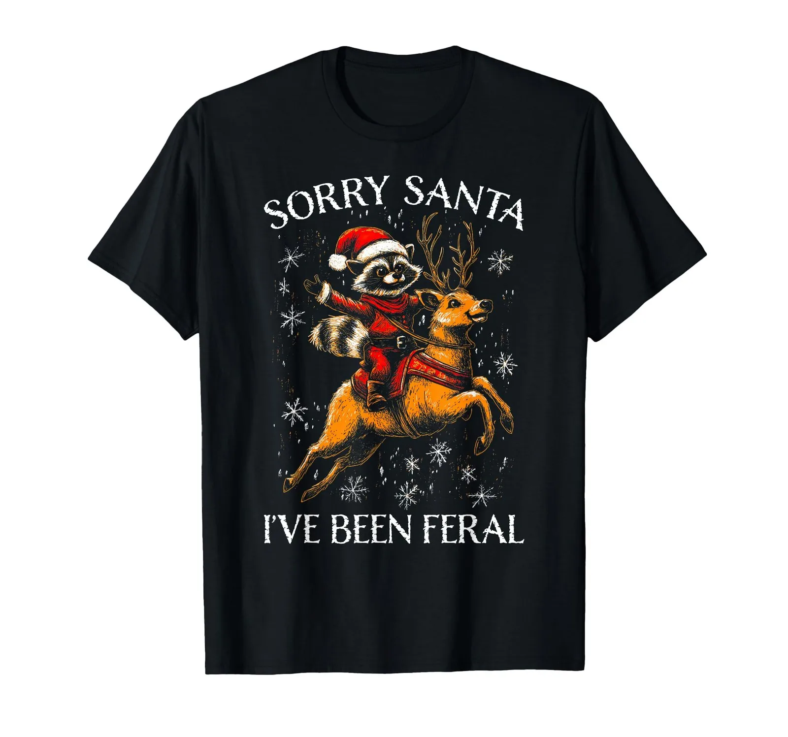 

Funny Christmas Gift Tee for Kids, Boys & Girls, Cute Holiday Top for Toddlers