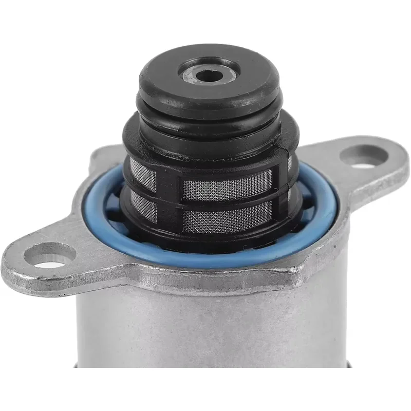 Fast Delivery FUEL PRESSURE REGULATOR VALVE Metering Control Solenoid Valve for FO-RD CIT-ROEN PE-UGEOT 1.4 1.6 TDCI
