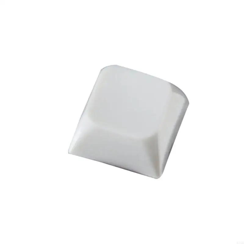 

LX0B смола keycap xda гладкая текстура Ключ