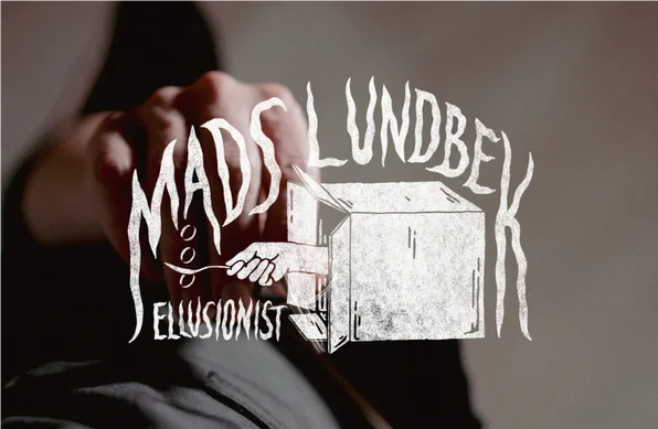 Fuori dalla scatola di Mads Lundbeck - Trucchi di magia