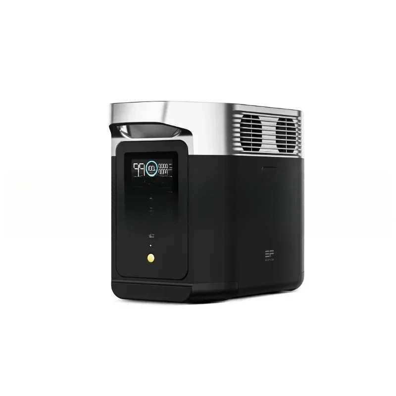 

Outdoor Power Supply 220V Mobile Power Supply Large Capacity High Battery Storage Supply