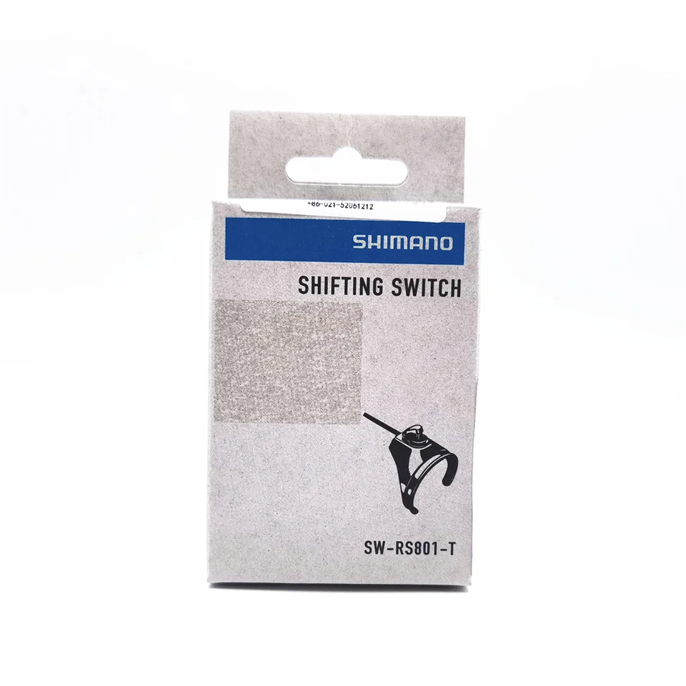SHIMANO SW-RS801-S/E/T Shifting Switch Satellite Shifter Tops