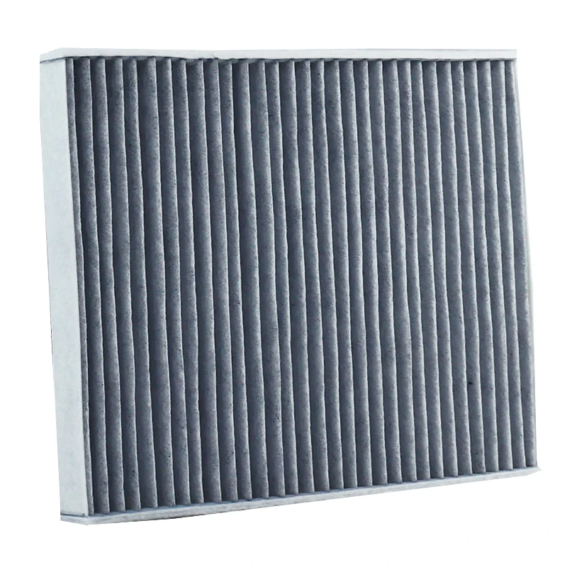 WESTGUARD Activated Carbon Air Cabin Filter For Ford FIESTA 5 6 7 ST Ford TRANSIT COURIER B460 B-MAX (JK)  KA+ III CU2436 MK9543