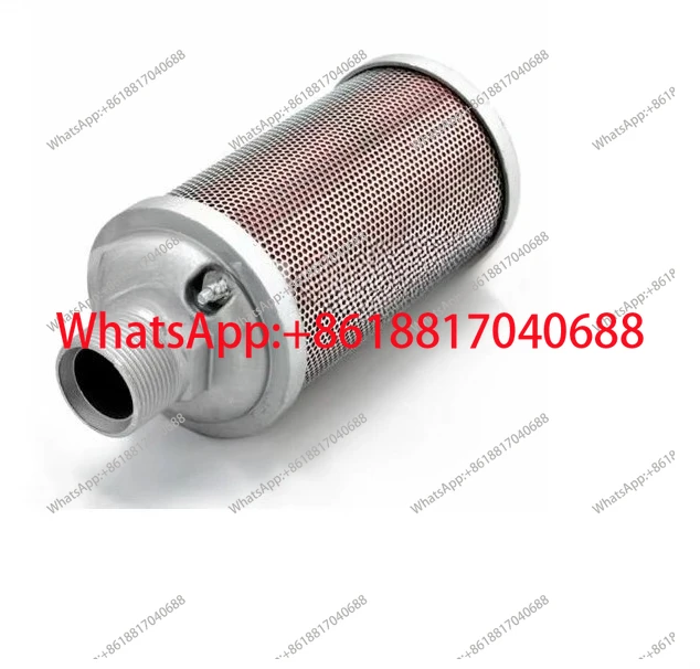 Exhaust gas for compressor dryer XY-07 Diaphragm pump Vacuum pump 040758