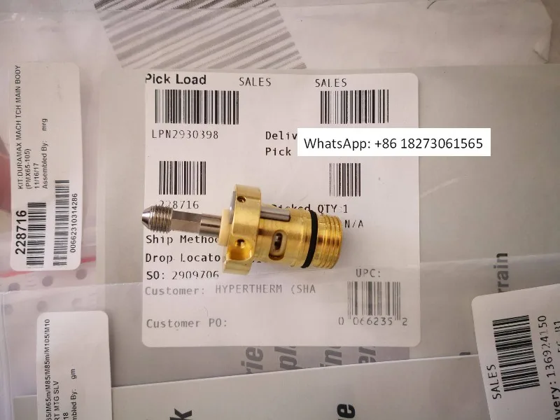 105/86/65 Cutting T…