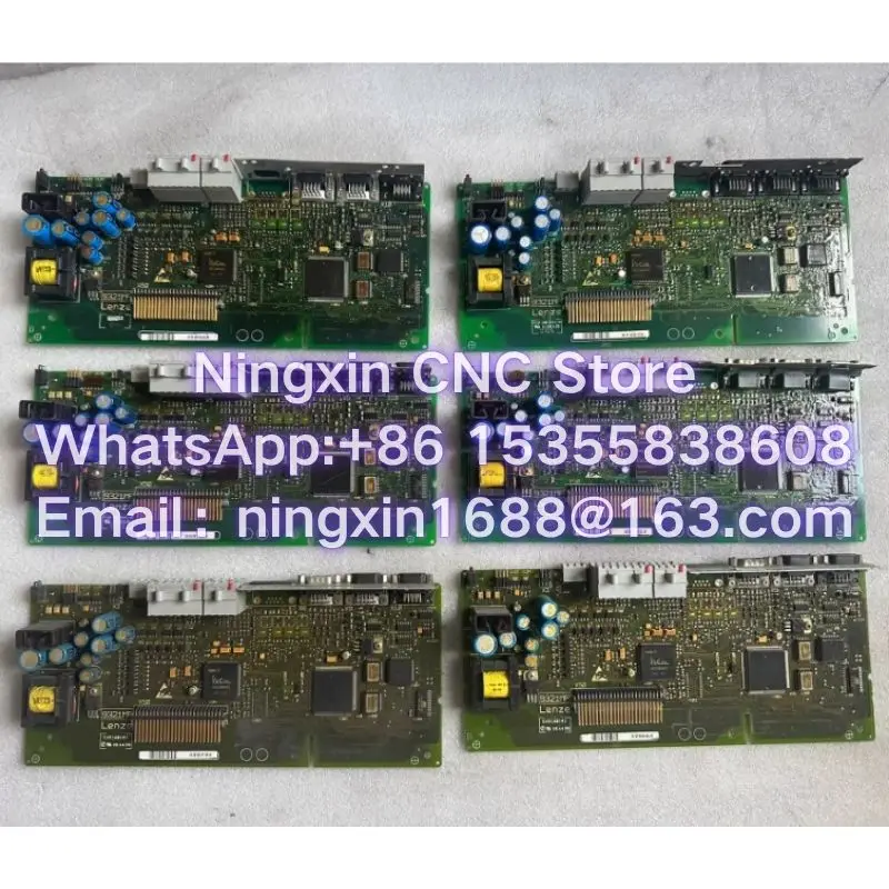 Used 9322MP.2O.21 9322MP.2I.21 9322MP.2F.21 9322MP.2N.21 Functional test OK Fast delivery