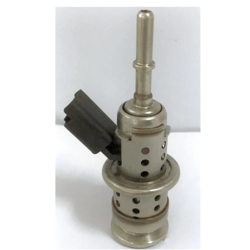 2.0 HDi Injector Diesel Injector For Injector Replacement Stainless Steel Diesel Injector Precise Fuel Atomization