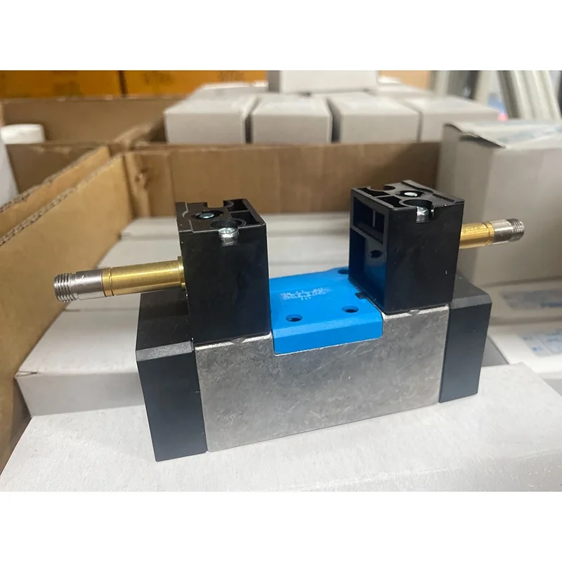 pneumatic components Festos solenoid valve MFH-5/3G-D-1-C 150982