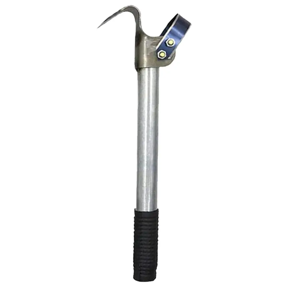 

Bark Scraper Metal Tree Debarking Tool Gardening Equipment Fruit Tree Cutter Manual Durable Blade For Trimming Peeling