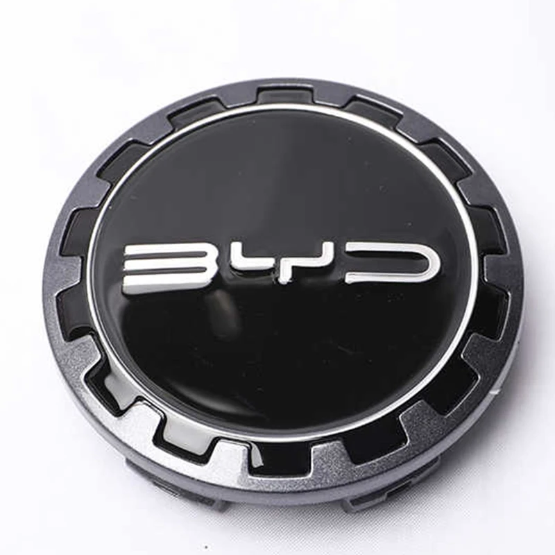 

For BYD Song Plus Dm-i Ev Seal U 2023-2024 Wheel hub cover Automobiles Parts accesorios para auto tools