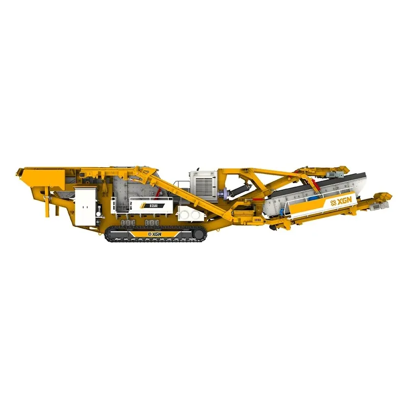 High Quality Industrial Double Shaft Shredder Single Motor Industrial Shredding Equipment