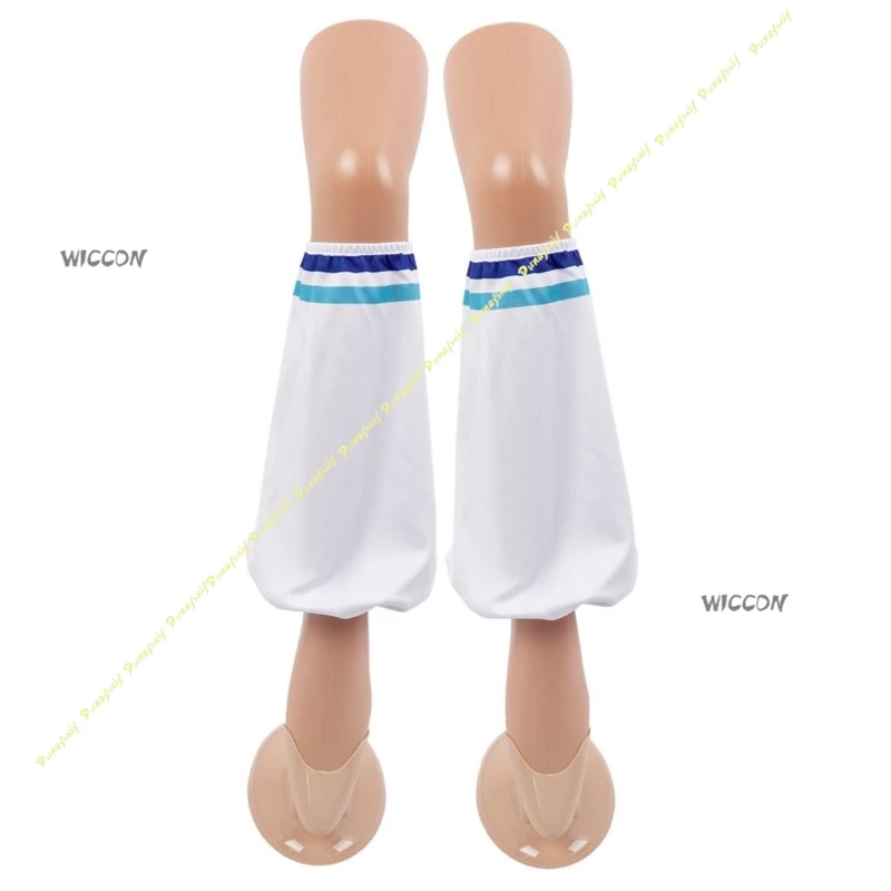 game Uma musume Pretty Derby Vivlos Cosplay Costume for Halloween Christmas Skirt Shoes Woman Sexy Kawaii Party Halloween Suit‌ view 6