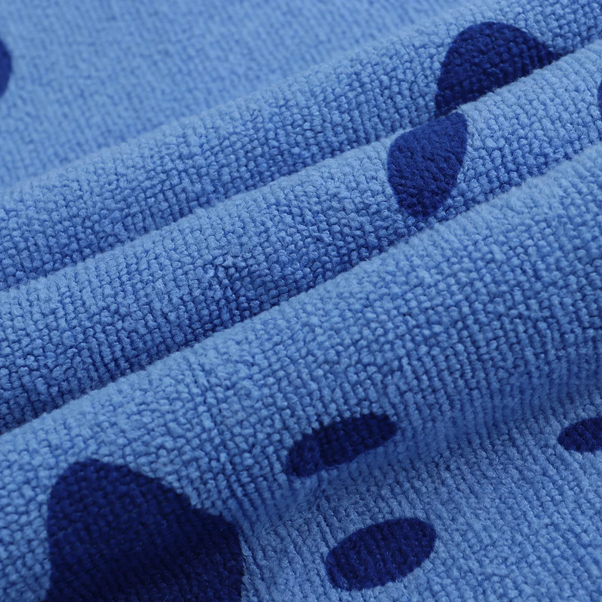 

Microfiber Dog Ultra-Fast Drying Pet Dry Towel For Small Medium Large Puppy Cat Bath Water Absorption Chenille Towel