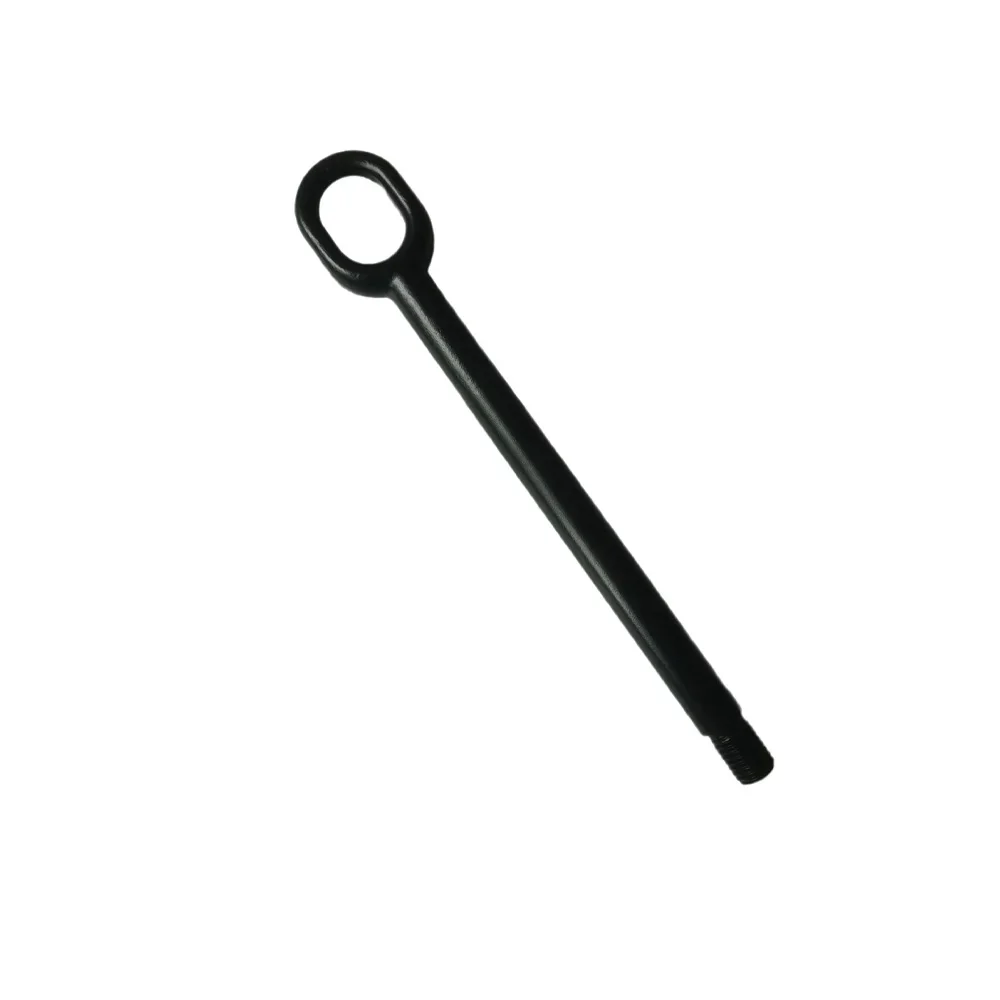 

Trailer hook For VW TRANSPORTER / CARAVELLE 7H0807401
