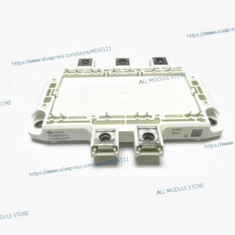 FS150R12PT4 FS100R12PT4 FS200R12PT4 FREIES VERSCHIFFEN NEUE UND ORIGINAL MODUL